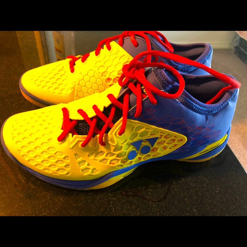 Yonex Non Marking Badminton Shoes